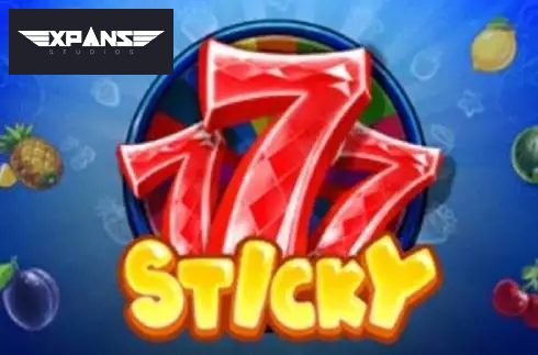 Sticky 777